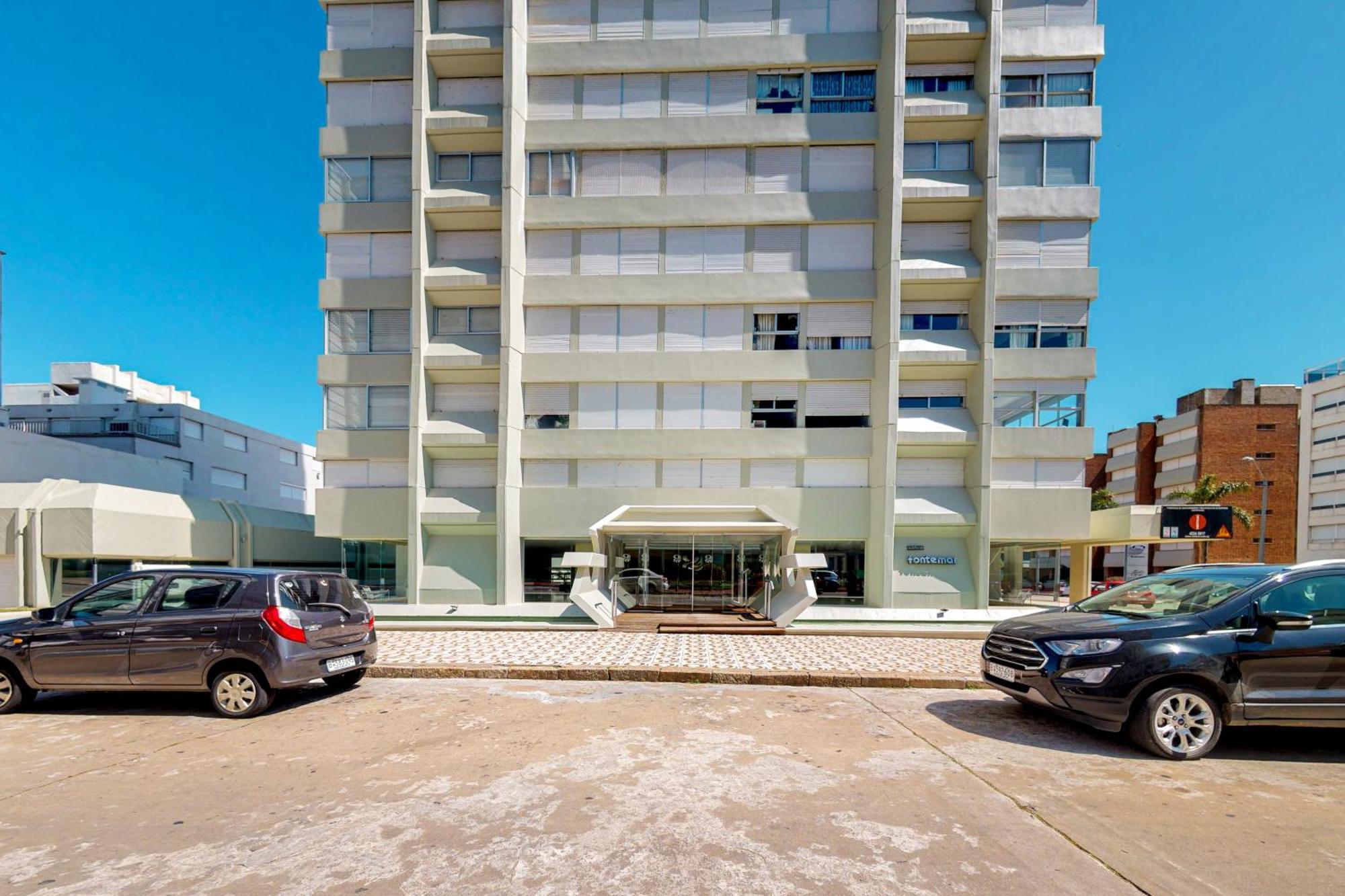 Oceana Suites Fontemar Punta del Este Exterior photo